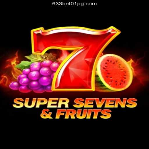 Discovering 7SuperSevensFruits: An Engaging Casino Experience
