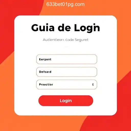 Guia de Login 633Bet01 - Acesso Rápido e Seguro ✅