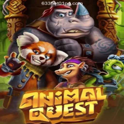 Exploring the World of AnimalQuest: A Comprehensive Guide