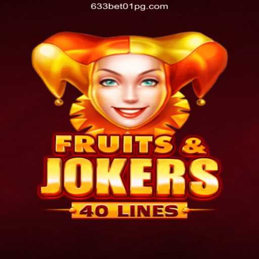 FruitsAndJokers40: An Exciting Dive into the Gaming World