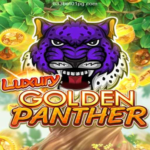 A Comprehensive Exploration of LUXURYGOLDENPANTHER: An Immersive Gaming Experience
