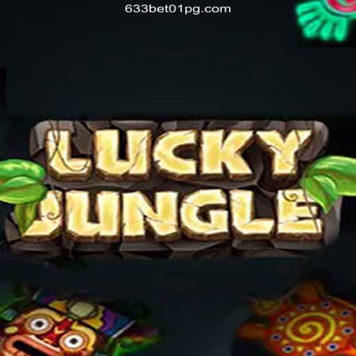 Unveiling the Wild Adventures of LuckyJungle and Navigating Secure Login with 633Bet01