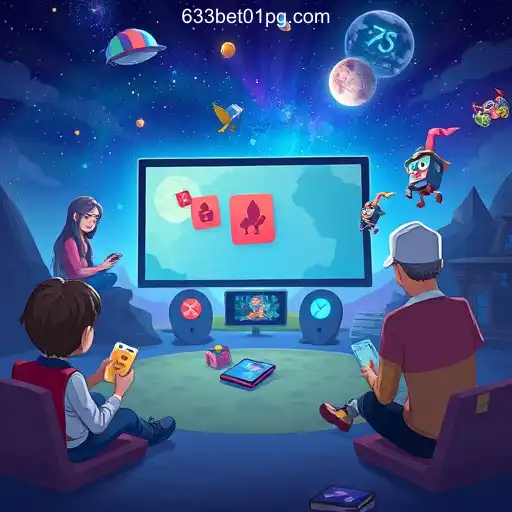 Exploring the World of PG Games: A Comprehensive Guide