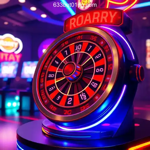 Exploring Rotary Games: Innovation in Interactive Entertainment