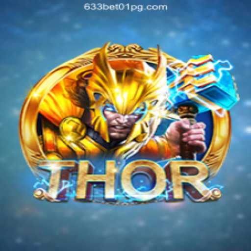 Discover the Mystical World of THOR: Your Ultimate Guide