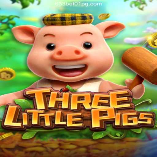 THREELITTLEPIGS: Mastering the Game in Today's World