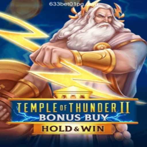 Exploring TempleofThunderIIBonusBuy: An Immersive Gaming Experience